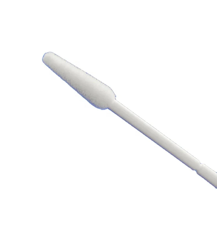 Высококачественная медицинская одноразовая палочка для проб шейного отдела, одноразовая палочка для проб