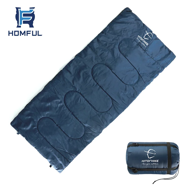 Hoful Road Trip One-stop магазин пионер производитель ультра легкий нейлон мумия спальный мешок