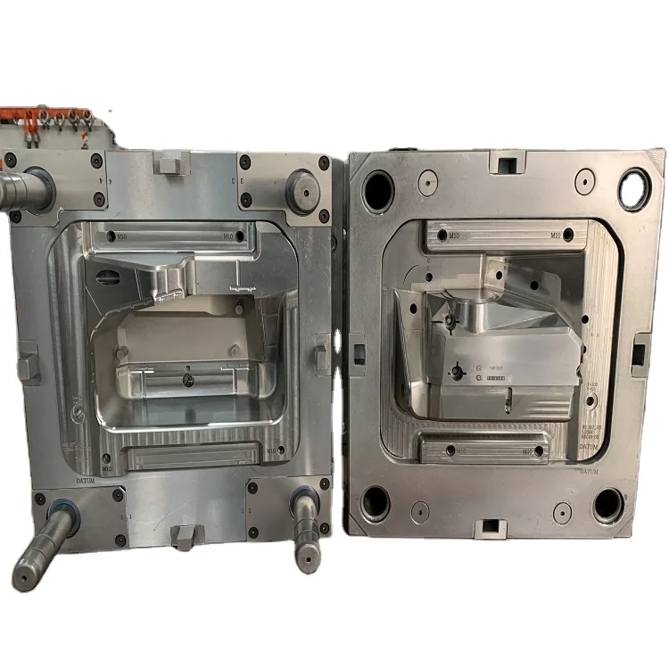 Mould Design Service Molds Making Custom PP PC ABS Parts Plastic Injection Mold Manufacture