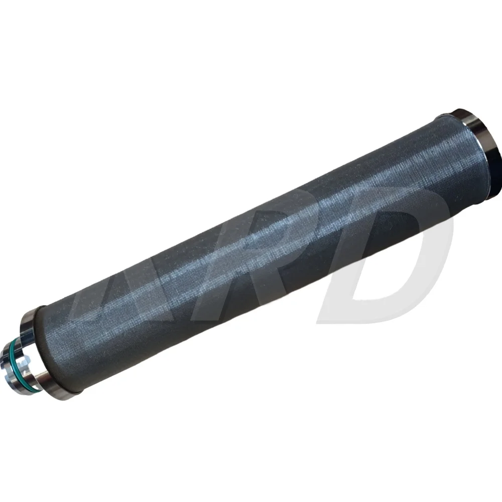 05833045 KRD Hydraulic oil filter INR-S-185-D-UPG-V for industry cartridge for  oil machinery
