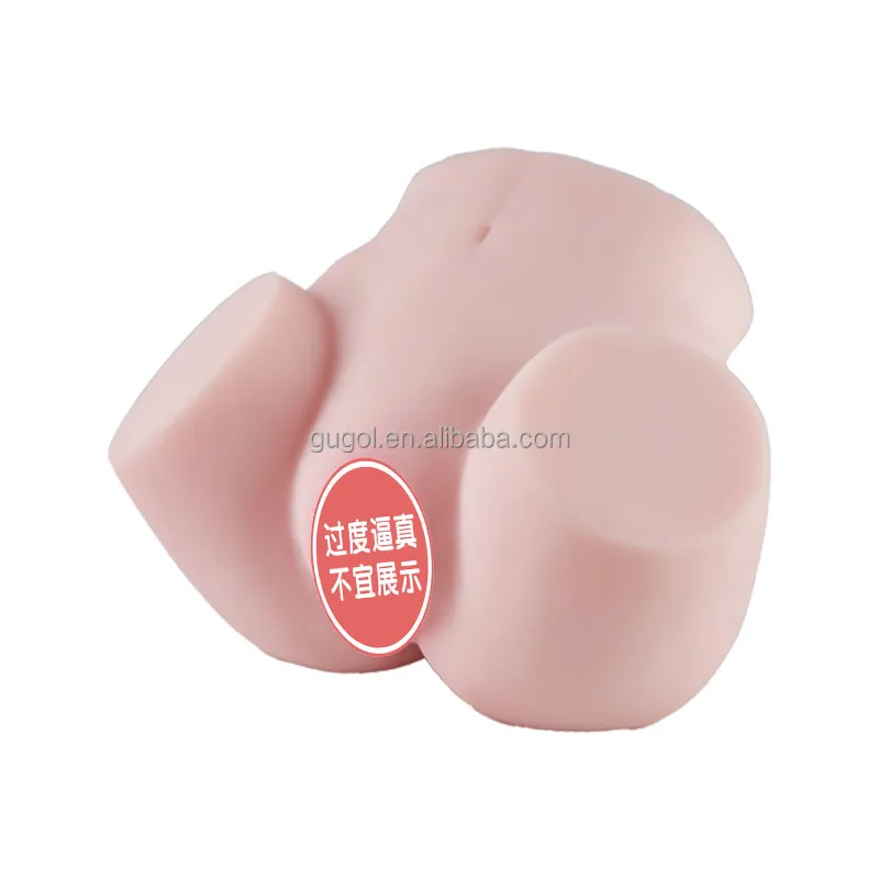 Chinese Suppliers  High quality love Toy Wholesale adult sex toys pussy anal ass masturbator sex toy for men