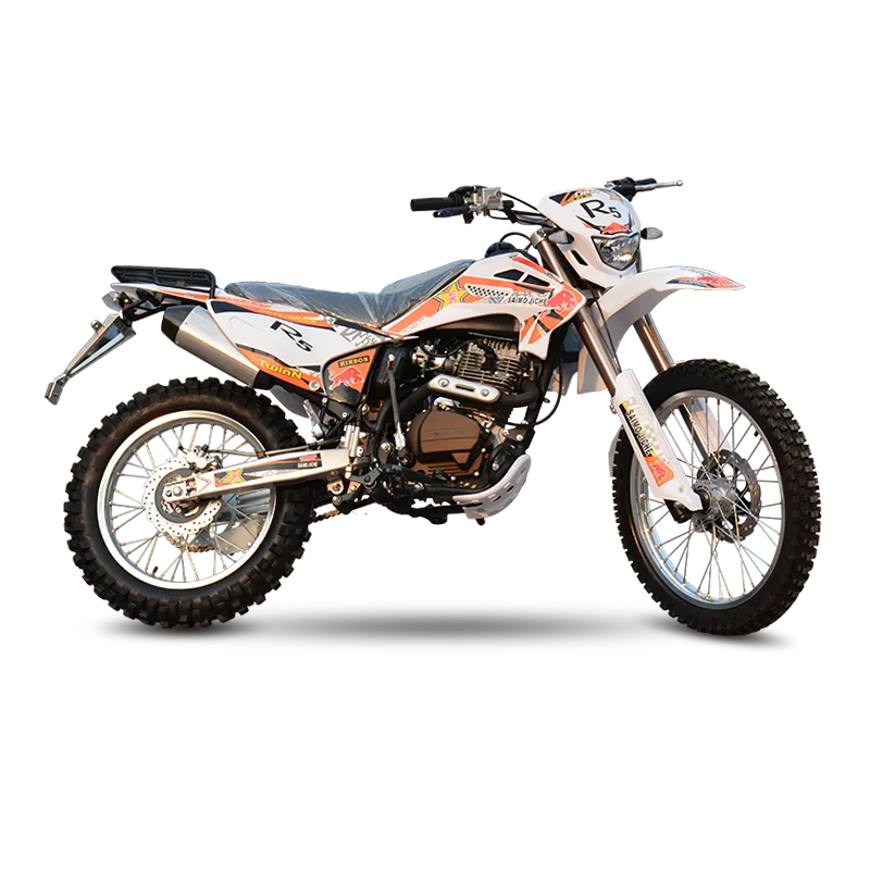 2024 новый китайский дешевый велосипед и pitbike 250cc мотоциклы для взрослых