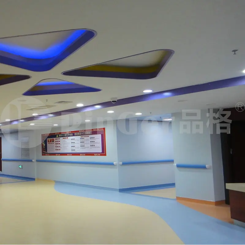 handrails wall mounted