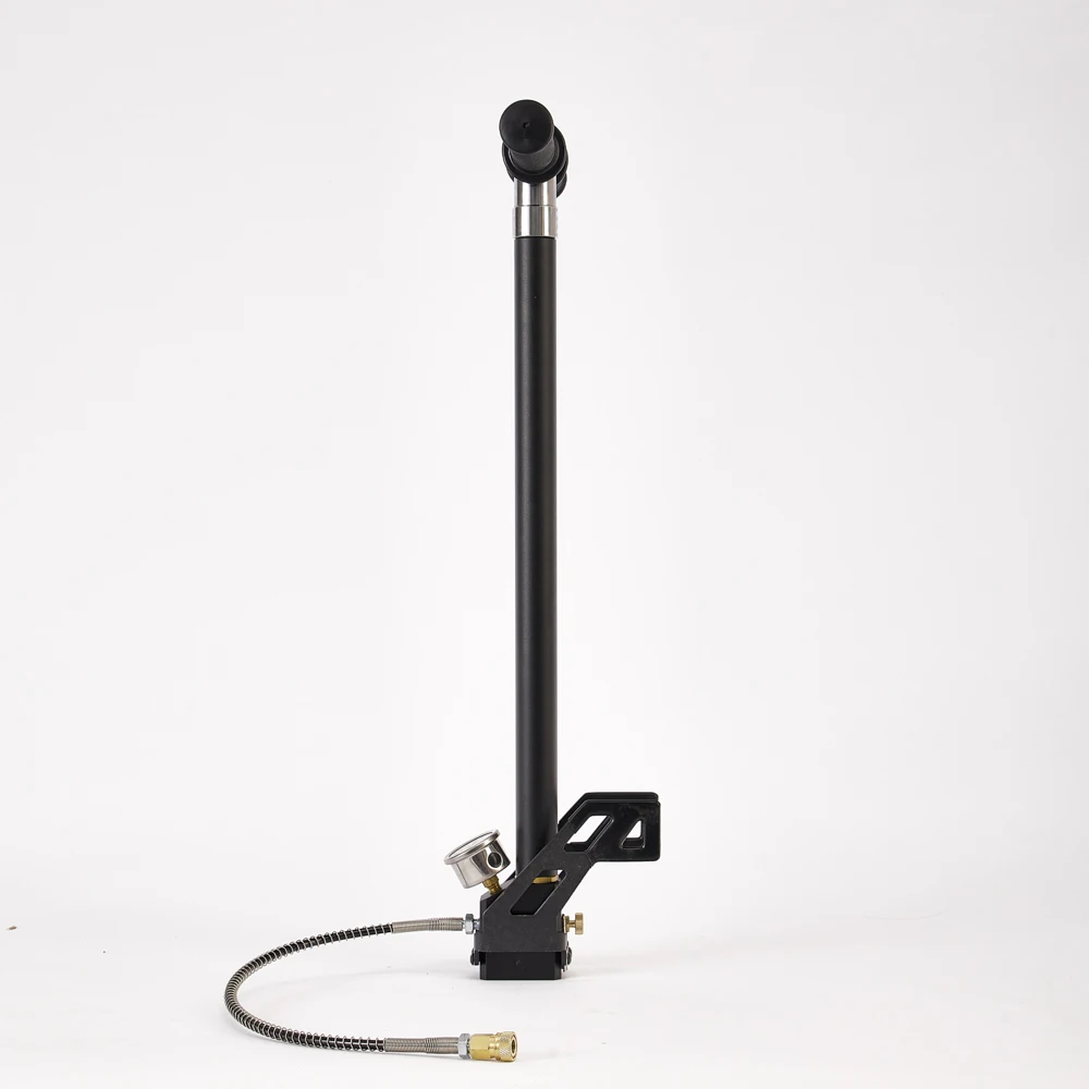 aisuky in stock pompa pcp 4 stage 3 stage 4500psi300bar hand operated manual pcp pump