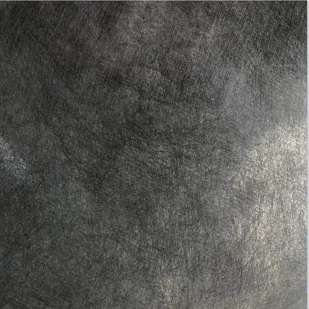 Hot sale 15g,20g,30g Carbon fiber surface felt with high quality