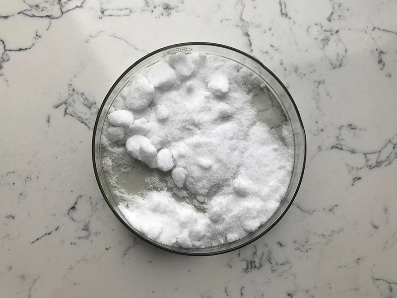 Insen Sale High Moisturizing Efficiency Hydroxyethyl Urea Powder