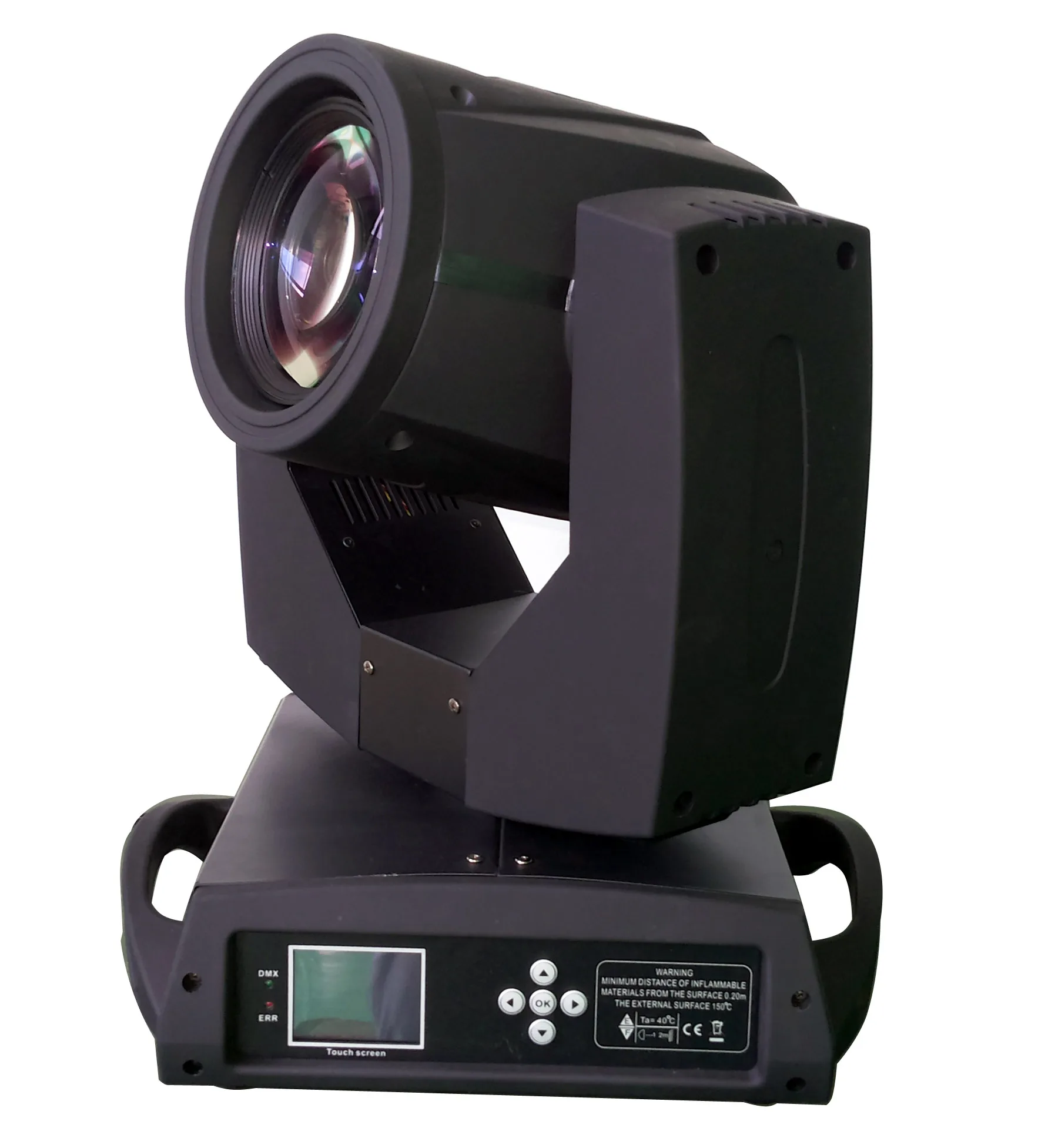 230 Вт 7r sharpy beam движущийся головной свет 48 Призма Lyre Beam сценический луч
