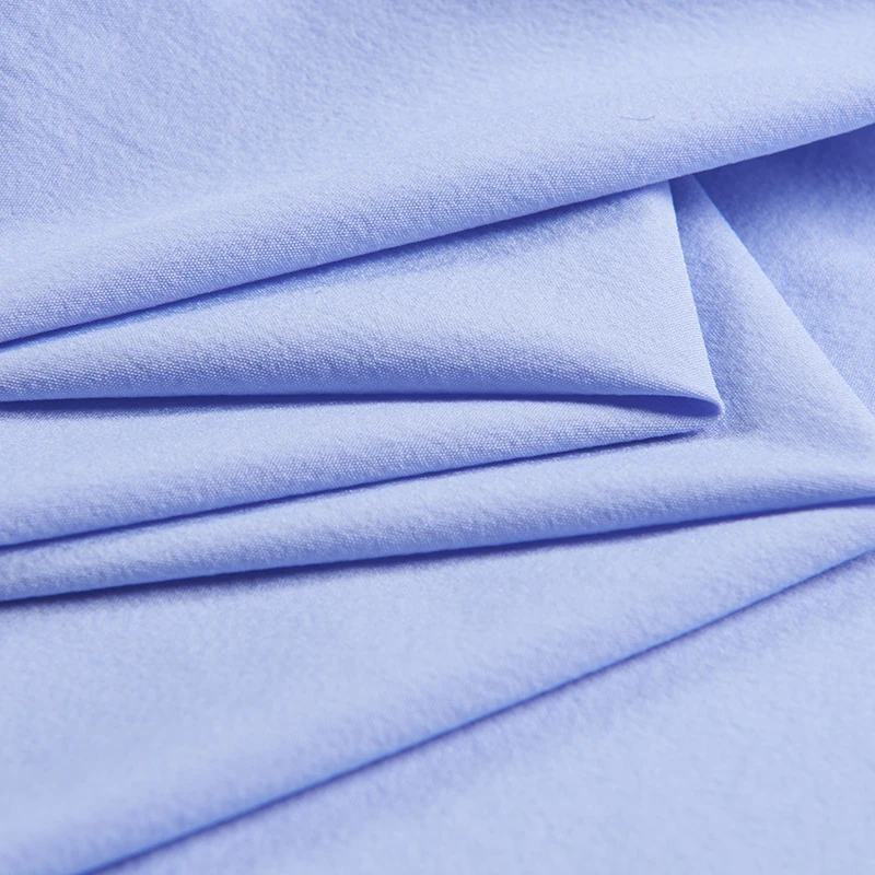 Suzhou Nanhua factory direct anti-wrinkle wear resistant nylon four-sided elastic fabric