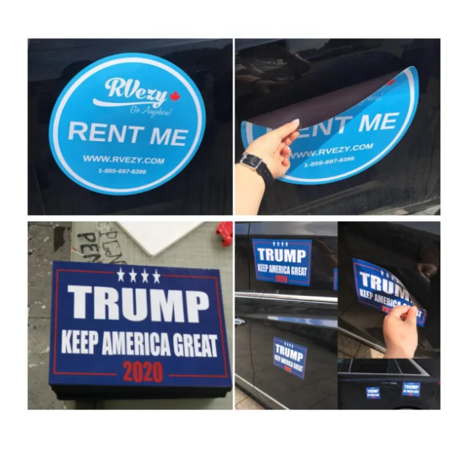 custom waterproof die cut holographic vinyl stickers for entertainment