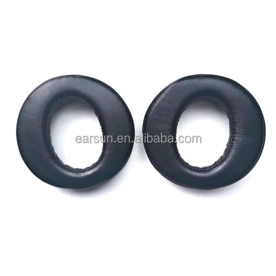 Hot Sale Replacement Ear Pads Cushions Compatible with Sony PS4 PlayStation Platinum Wireless Headset CECHYA-0090 Headphones
