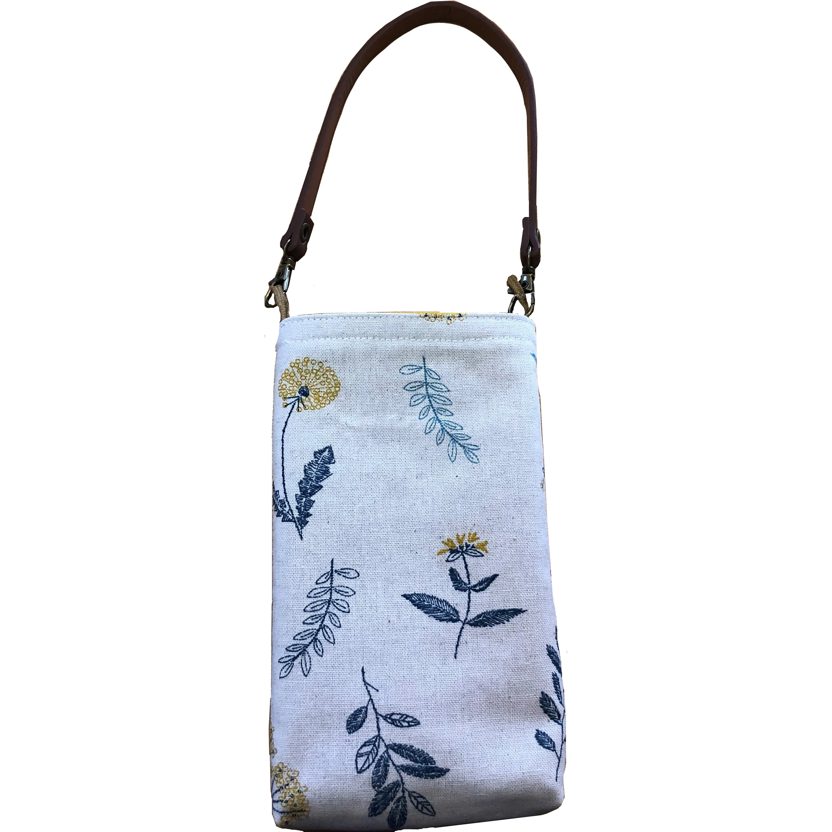 Japan Whole Sale Stylish Handmade Crossbody Japanese Design Bag