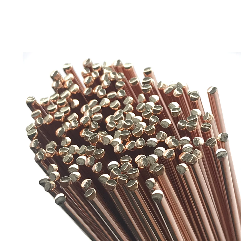 221 hs brass wire silver brazing rods