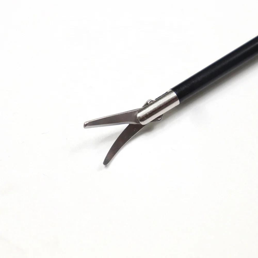 3mm Laparoscopy Forceps/Pediatric Laparoscopy Forceps/Pediatric Laparoscopic Forceps