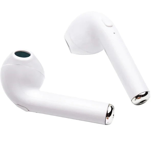 Factory Price Free Sample i7S TWS Wireless Headphones in ear Earphone Stereo Headset for iPhone