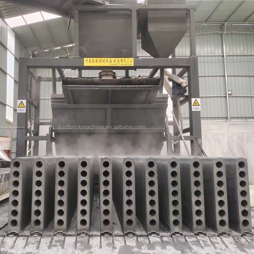 Gypsum board making machine price list / construction board making machine Gypsum machine manufacturer gypsum board