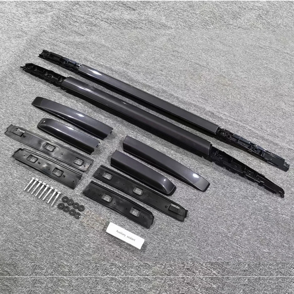 New design High quality Roof Rack for D-MAX