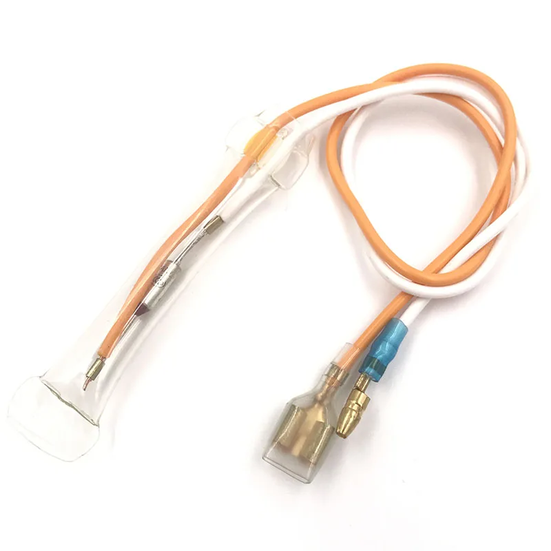 Defrost Refrigerator Thermostat Refrigerator Parts KSD  8006