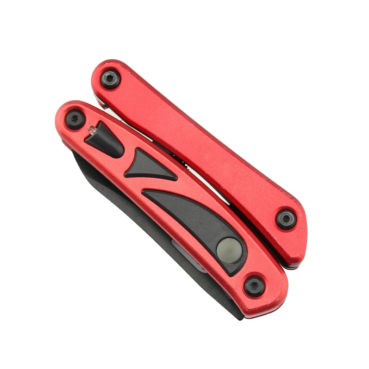 MT-1067 Multi Function Tool Gift-Multi Purpose Folding Hand Tools Combination Pliers