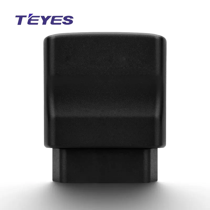  TEYES OBD 2 4 автомобильный диагностический инструмент для Android OBDII протокол только teyes cc2 и