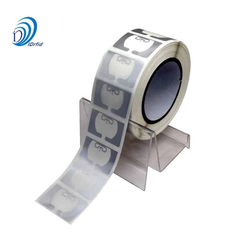 RFID-контурная система RFID-этикетка автоматическая блочная