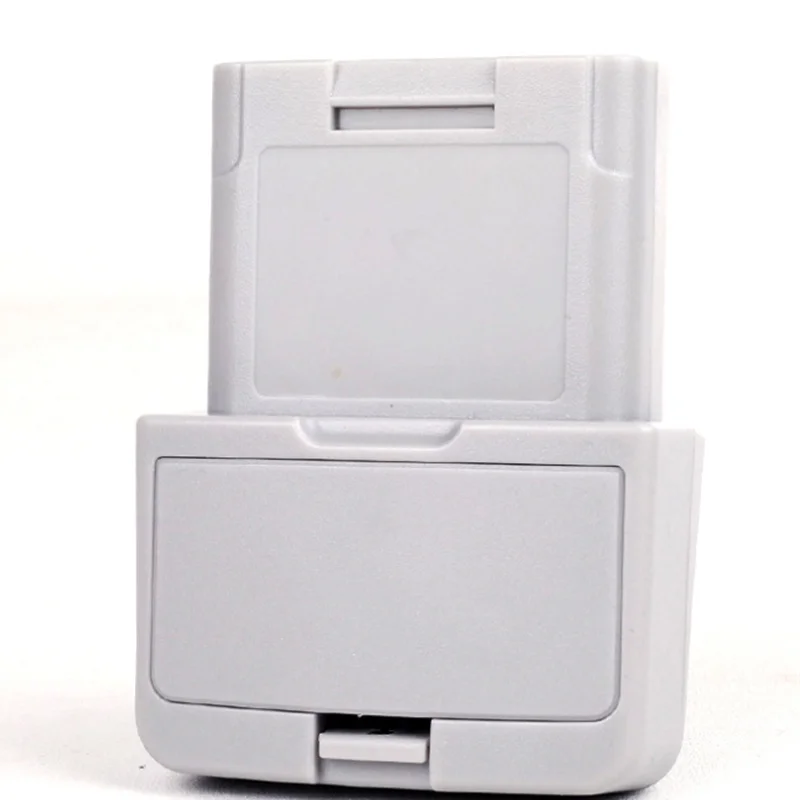 NEW Rumble Pak Pack for Nintendo 64 N64 Rumble Pak Controller