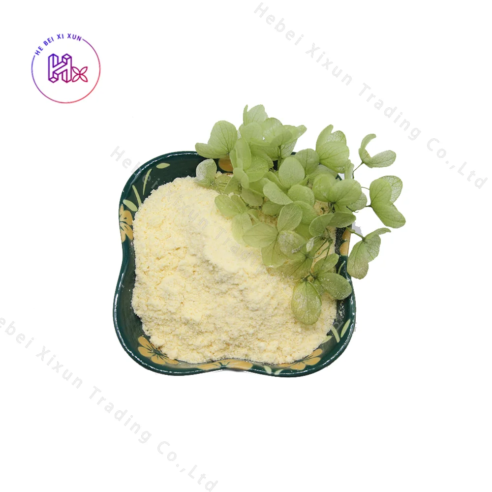 Essential amino acids powder  CAS  9000-69-5  Pectin other chemicals