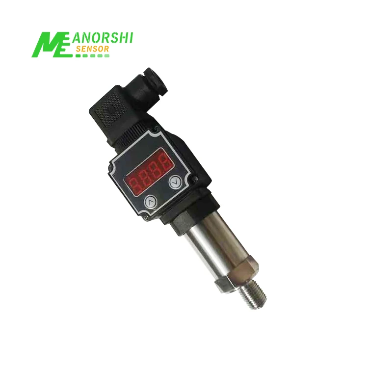 4-20mA Output 1/2NPT Or M20X1.5 Thread Connect Pressure Transmitter Absolute Pressure Transmitter For Gas Liquid