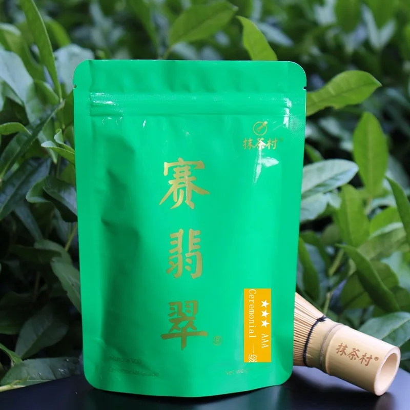 wholesale high quality matcha green tea powder