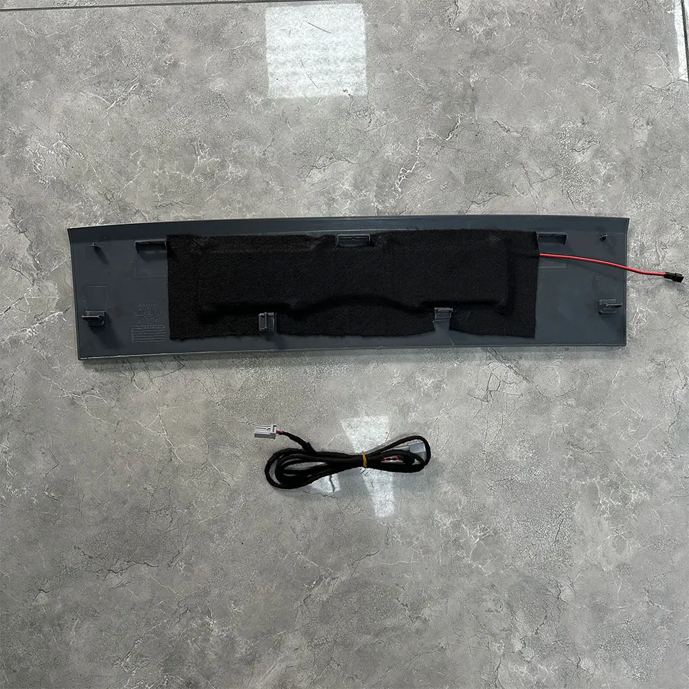 Car Interior Accessories Luxury Design Parts LED Loading Light Rear Trunk Light For Land Rover Defender 90 110