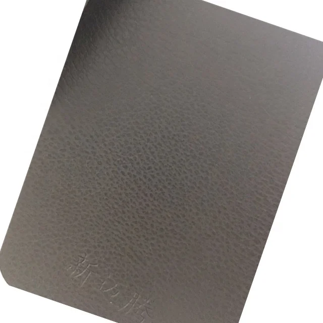 Artificial PVC Dashboard Leather For VW Magotan Dashboard Repair