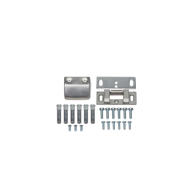 Bar panic manufacturer Customized fire rated door lock half length door lock