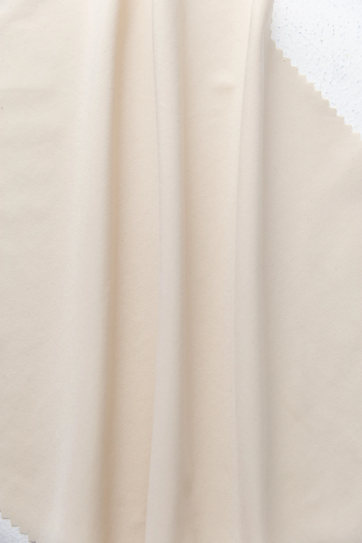 Factory direct sales manufacturers co-branded nylon cotton fabric original soft thickened solid