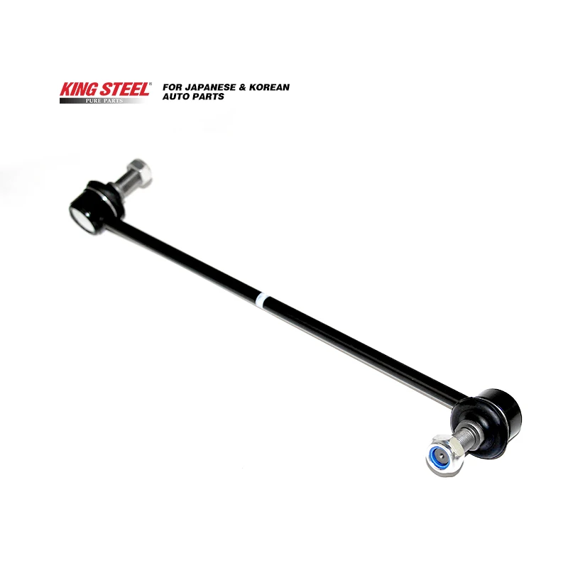 KINGSTEEL OEM 54830-2B000 548302B000 repuestos automotriz Spare Part Suspension Sway Bar Link Stabilizer Link For HYUNDAI