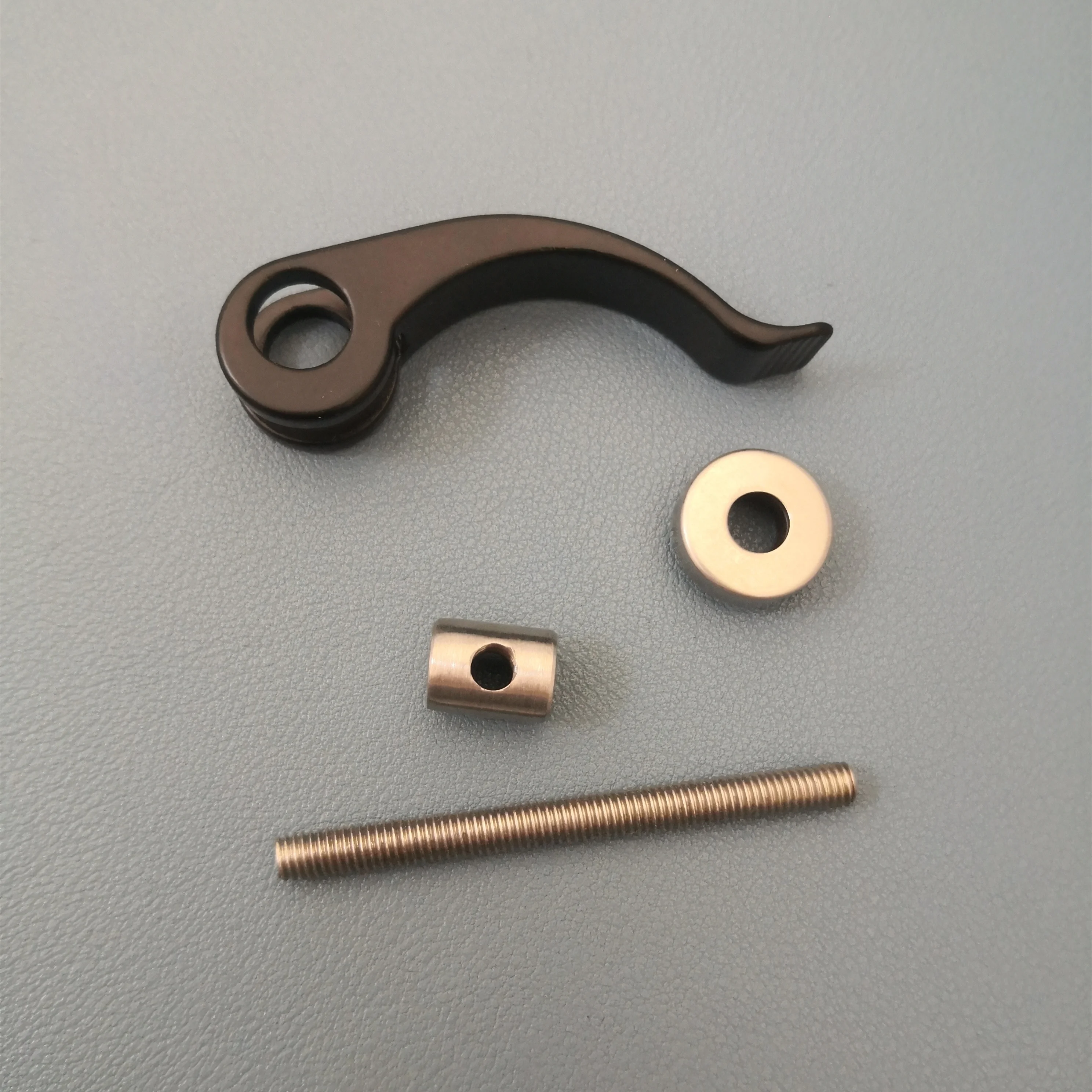 WEIYE Manufacture Eccentric Quick Lock Cam Lever