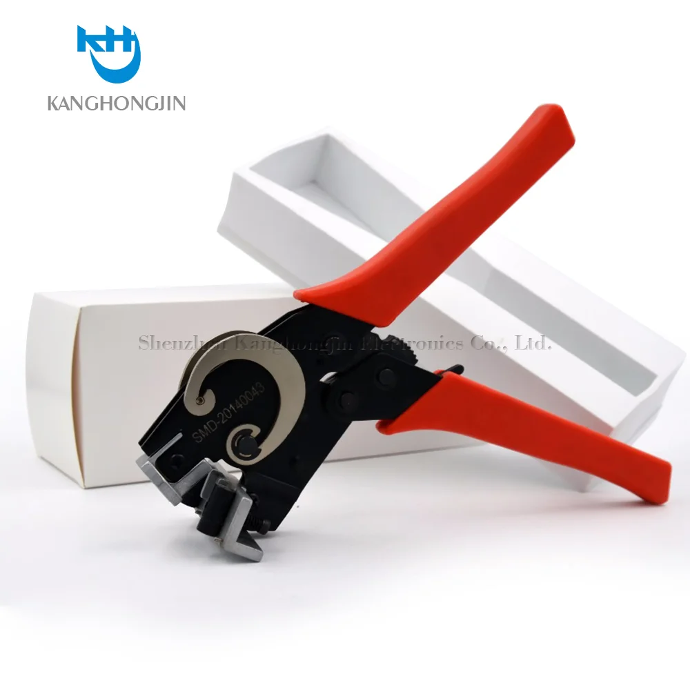 Factory Cheap Price Wholesaler Splicing Smt Tools for Siemens Splice Plier