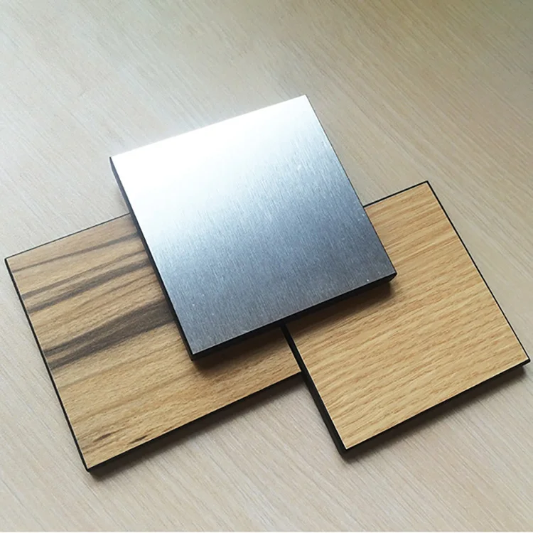 Bathroom Washroom Partition Durable High Pressure Laminate Compact 12mm Thickness HPL for Sale 1