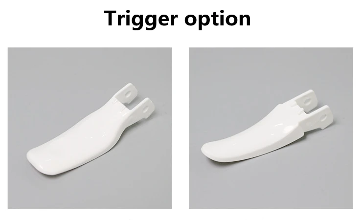 trigger option