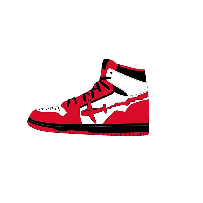 Hot sales  shoes outdoor men basketball style shoes casual sneakers running shoes casual footwear