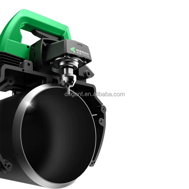 Portable electric chamfering machine Pipe Beveling Machine Price Product