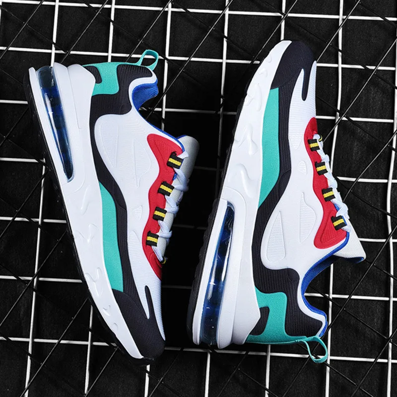 2022 New Arrivals Comfortable Brithable Men High Performance Running Shoes