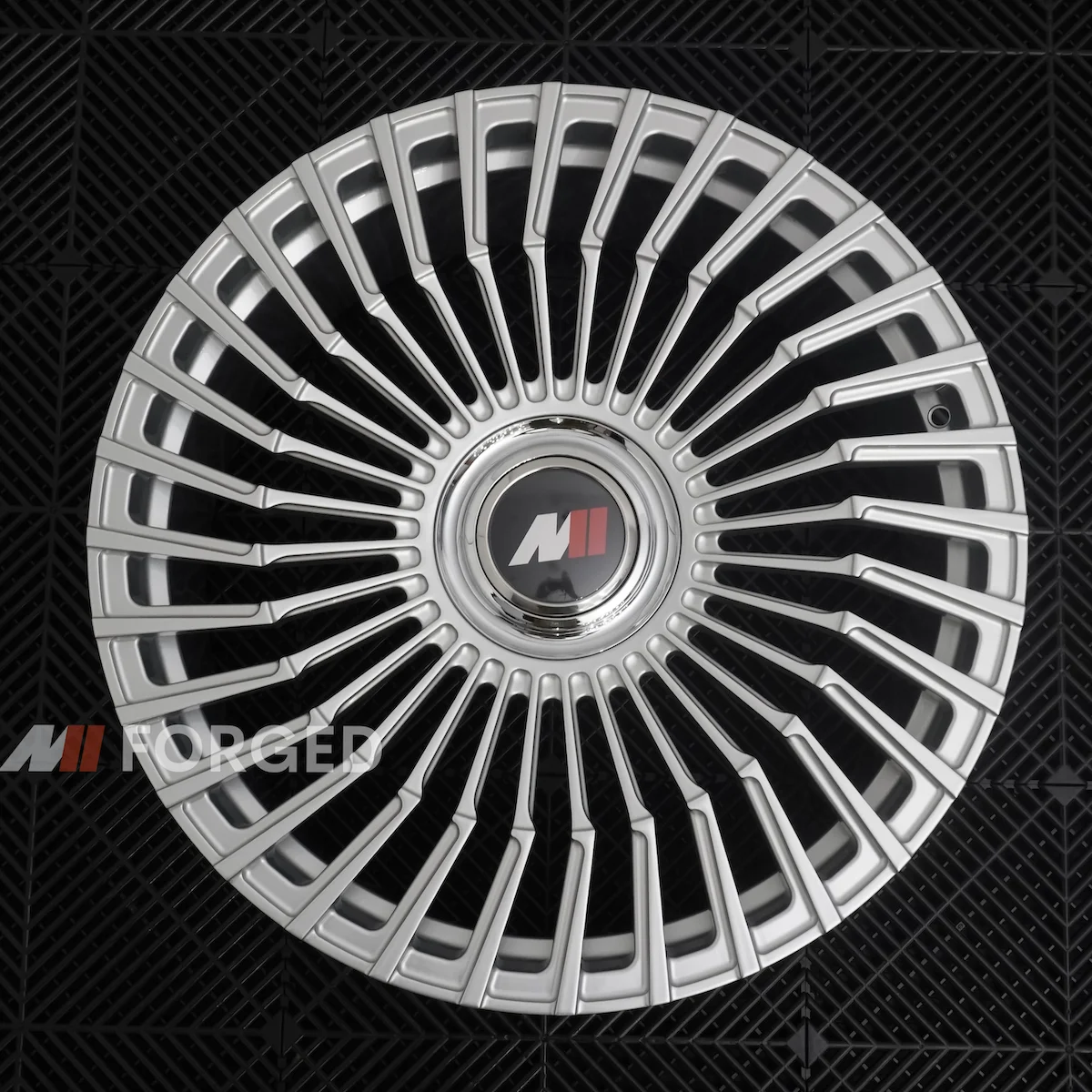 MN Forged Multi Spoke Design High Quality Land Rover Range Rover Sport Rolls Royce Cullinan Wheels 22 Inch Rims For Vossen UV-5