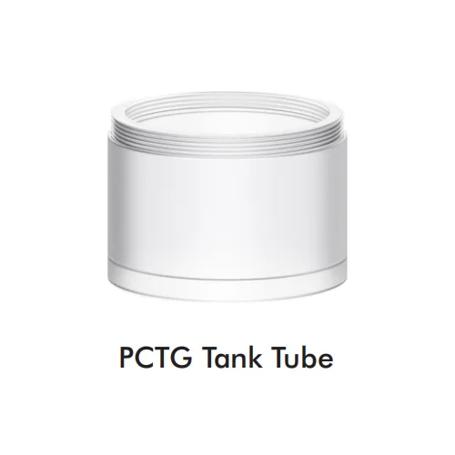 DOVPO Electronic Cigarettes BOX MOD Accessories Pionee RTA Tank Tube