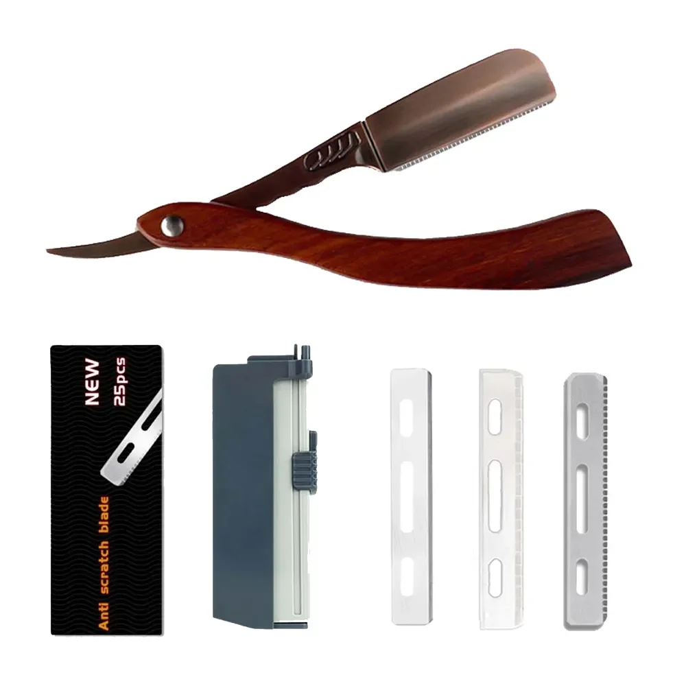 BEIKELIN High Quality Custom Single Edge Razor Blades Stainless Steel Shaving Blades For Men