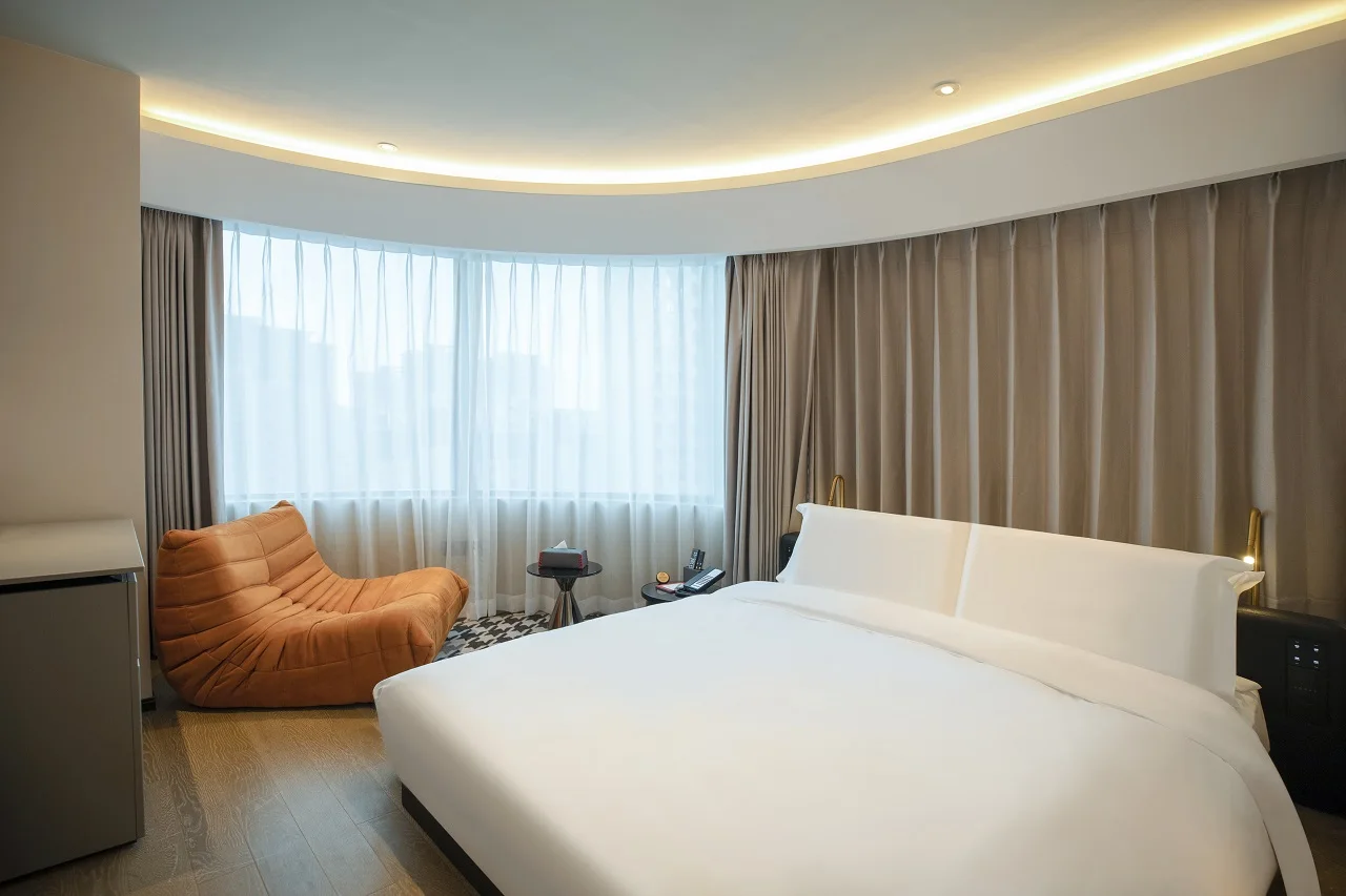 Роскошная вилла на заказ 5-звездочная гостиничная мебель современная квартира кровать размера «King-Size» набор для изголовья спальни роскошная 5-звездочный отель