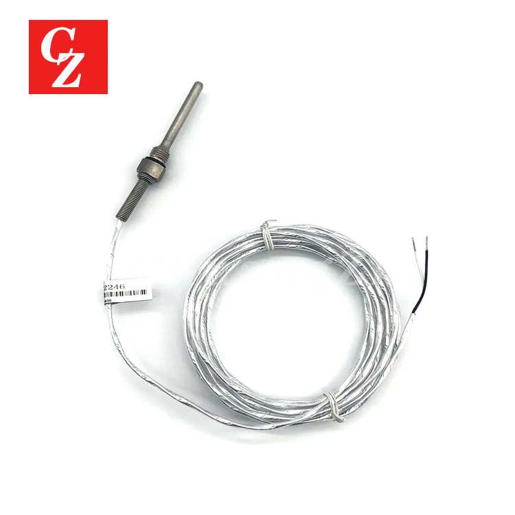 23522246 Spare Parts for Air Compressor Temperature Sensor for Ingersoll Rand Compressors