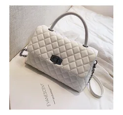 Hot Selling custom logo tote handbags girls ladies crossbody fashion women 2022 designer purses