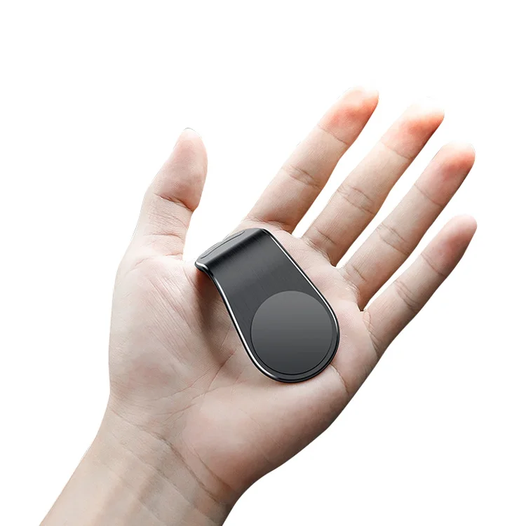 Orginal factory Magnetic Air Vent Stand Car Mobile Phone Holder for Xs Max for Samsung S9