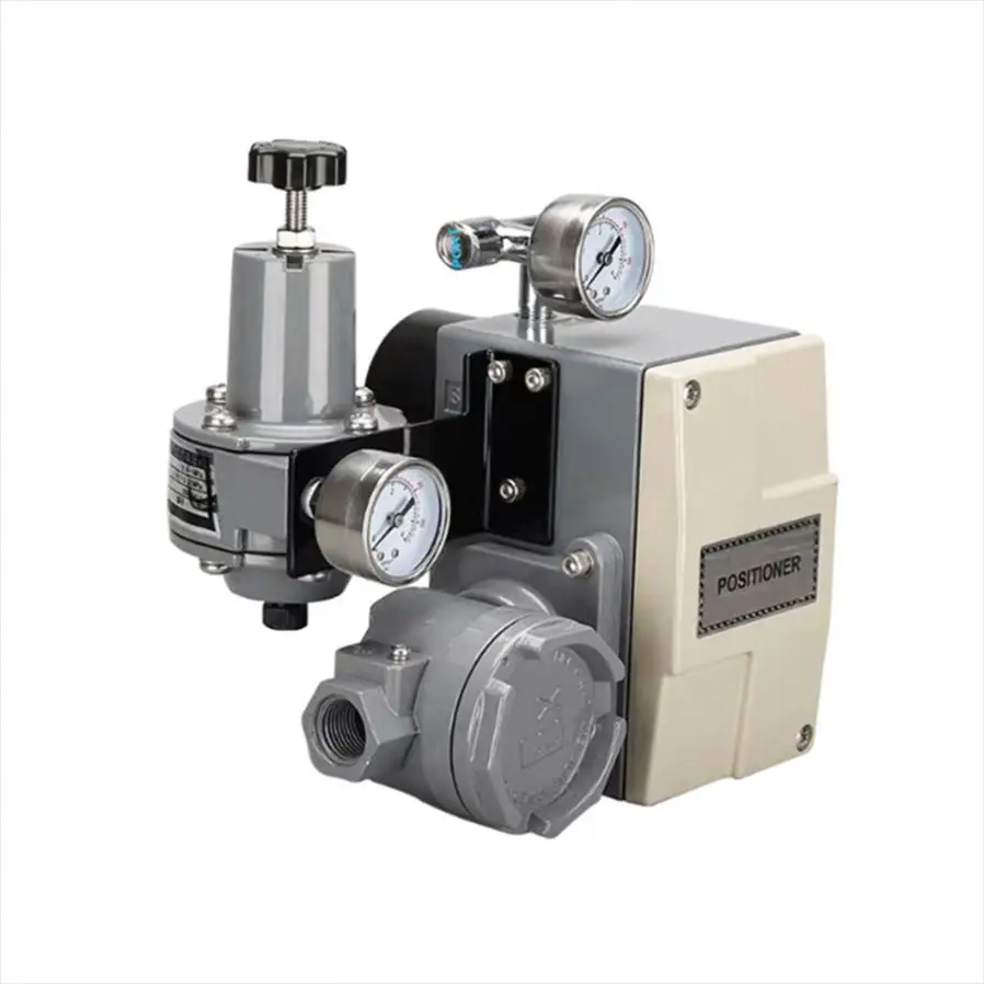 6DR53200NG000AA0 SIPART PS2 умный электрический позиционер