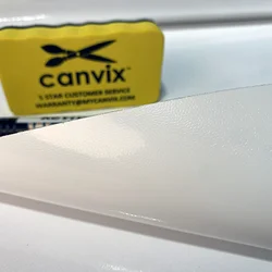 HOMIDEK  Whiteboard Wall Sticker Roll With Board Wallpaper Paper