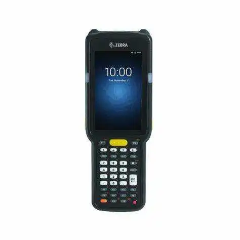 Zebra MC3300-Прочный Android-терминал с изображением и камерой для склада логистики 2D